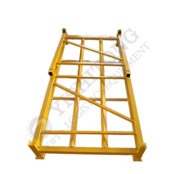 Vertical Tire Storage Rack