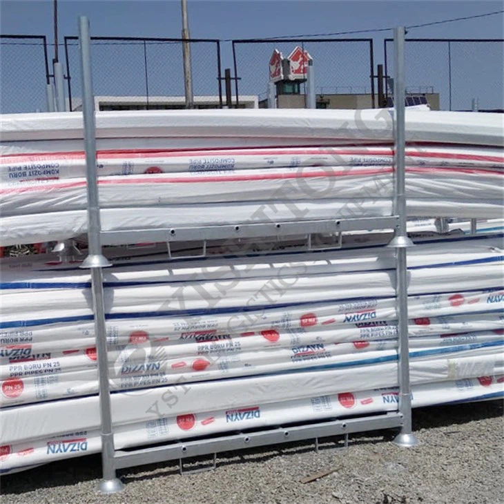 Storage Pallet Converter